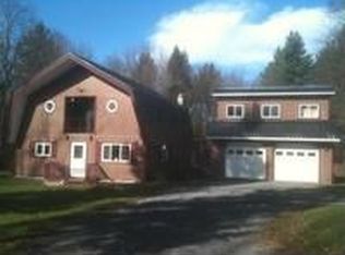 9377 Moose River Rd, Pt Leyden, NY 13433