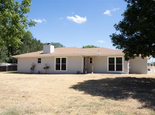 481 Lower Tonk Valley Rd, Graham, TX 76450