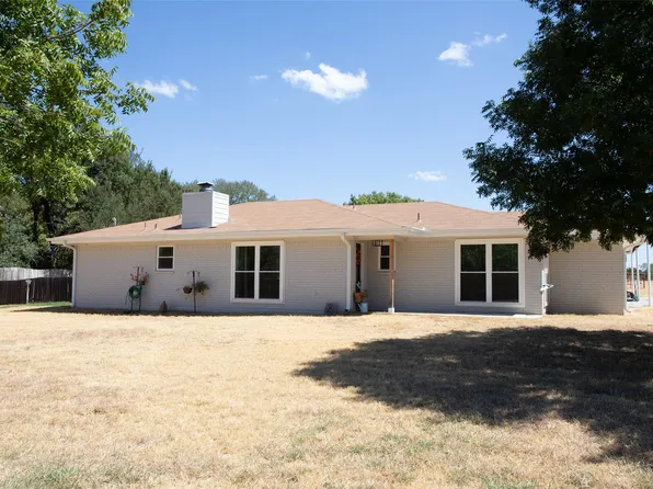 481 Lower Tonk Valley Rd, Graham, TX 76450