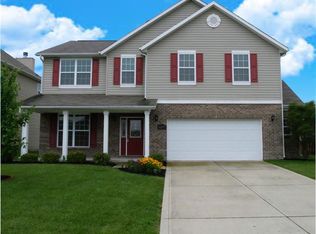 5877 Belvista Dr, Plainfield, IN 46168