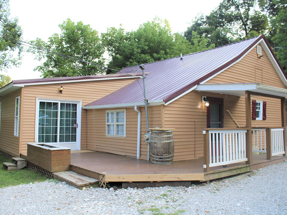 15926 State Route 854, Rush, KY 41168 Zillow