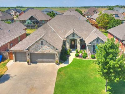 4909 Wellman Way, Norman, OK, 73072