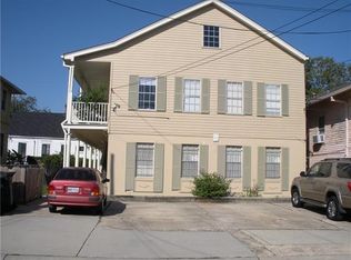 2316 General Pershing St, New Orleans, LA 70115