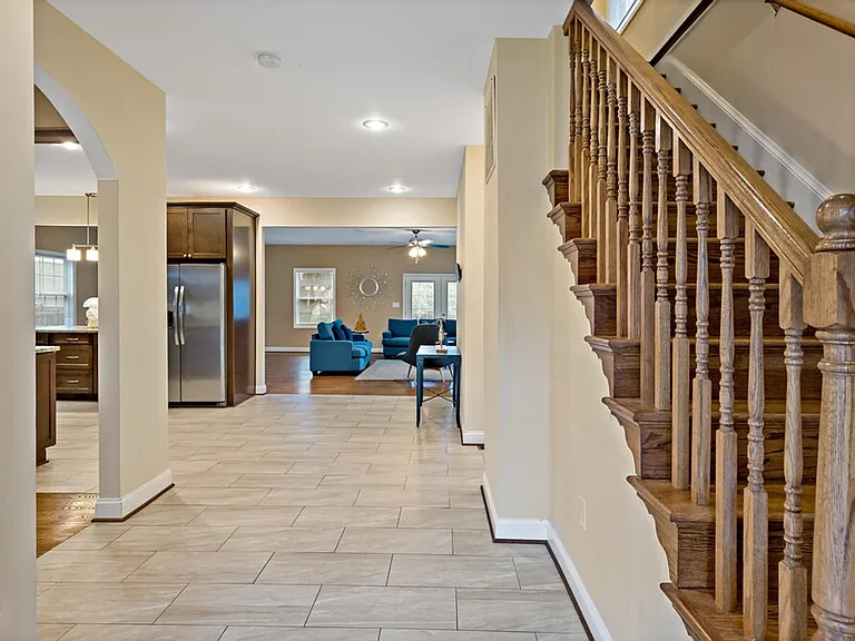 Staircase