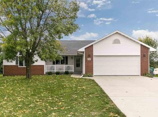 245 5th Ave W, Walford, IA 52351