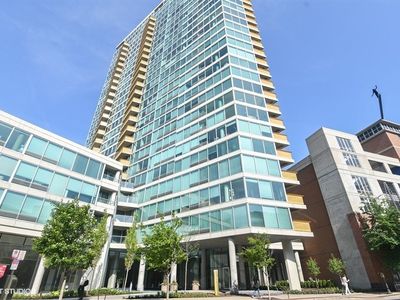 1720 Maple Ave APT 1640, Evanston, IL, 60201
