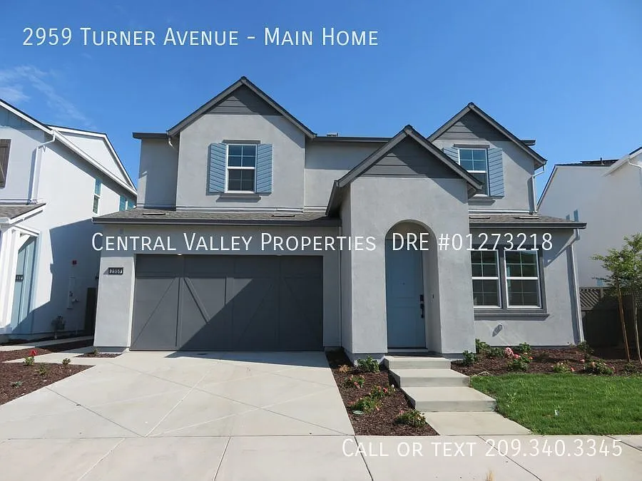 2959 Turner Ave #MAIN HOME