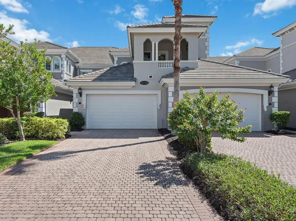9224 Campanile Cir Unit 202, Naples, FL 34114