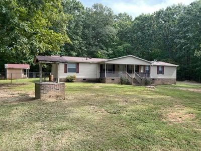 1000 Creek Cir, Henderson, NC, 27537