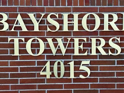 4015 Bayshore Blvd APT 8D, Tampa, FL, 33611