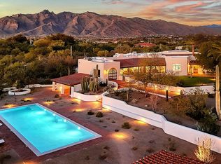 5055 N Calle La Vela, Tucson, AZ 85718