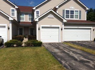 1232 S Candlestick Way, Waukegan, IL 60085