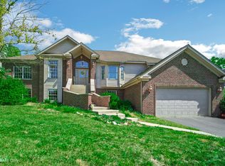 28 Burnette Dr, Antioch, IL