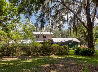 6782 Bedford Lake Rd, Keystone Heights, FL 32656