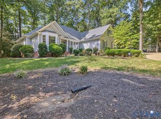 5801 Harbour Ln, Midlothian, VA 23112