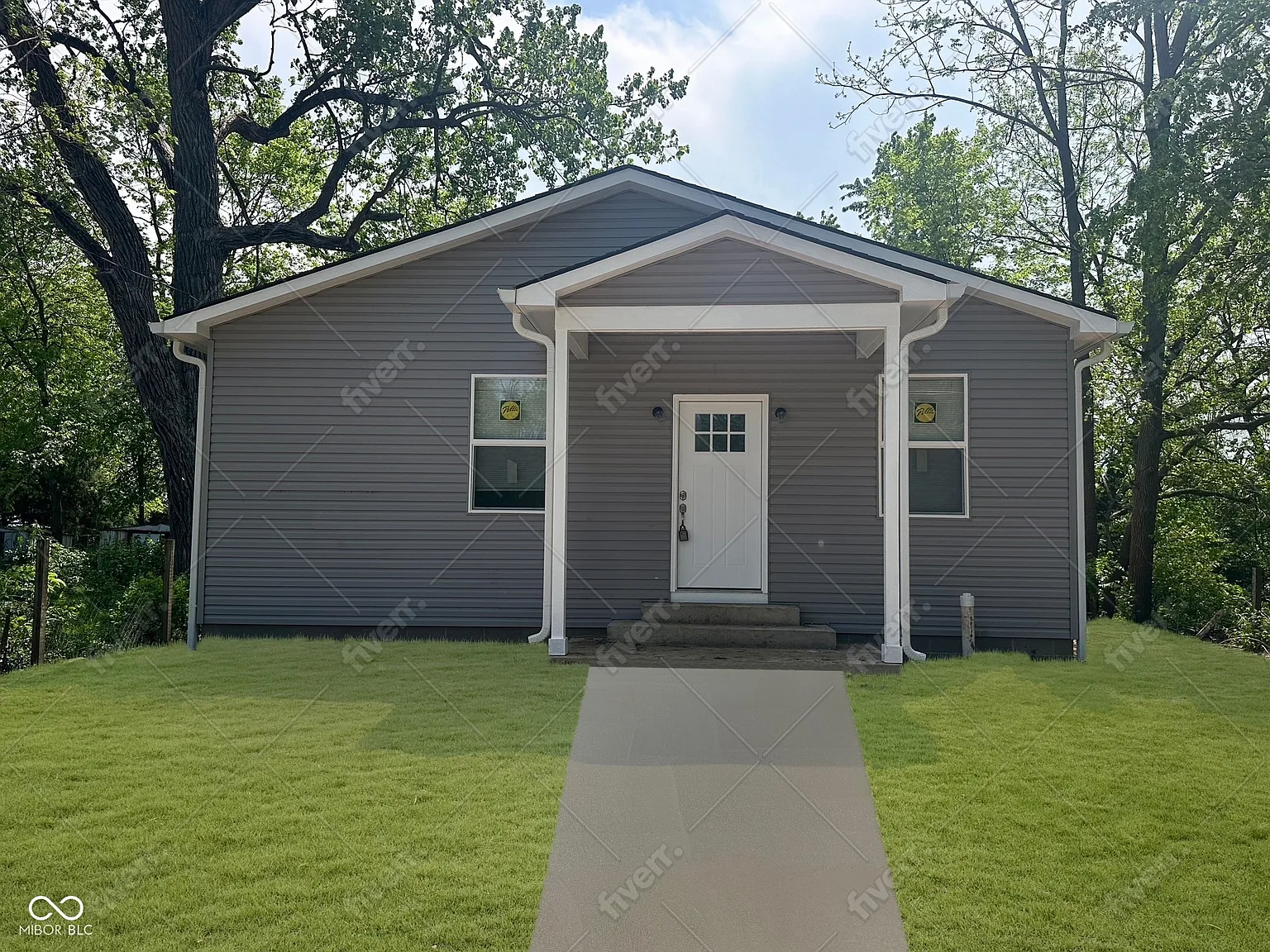 2127 Haines Ave photo 1