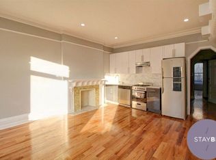 231 Washington Ave #3A, Brooklyn, NY 11205