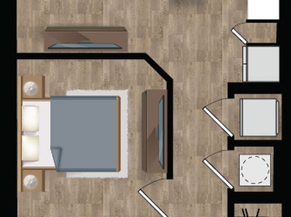 Maizon Brickell | 221 SW 12th St, Miami, FL