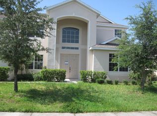 2510 Hinsdale Dr, Kissimmee, FL 34741