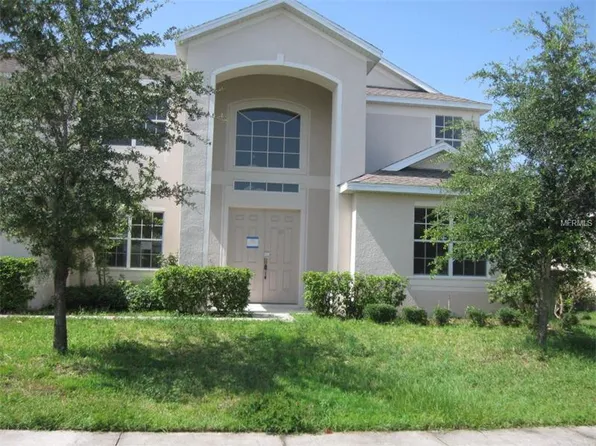 2510 Hinsdale Dr, Kissimmee, FL 34741