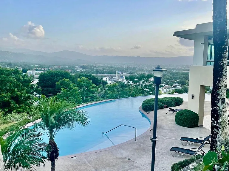 Carr. 189 Condominio Ventanas De Gurabo #244 — Photo 20