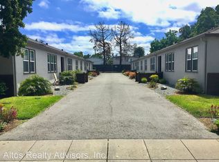 151 Oak Ave #2, Redwood City, CA 94061