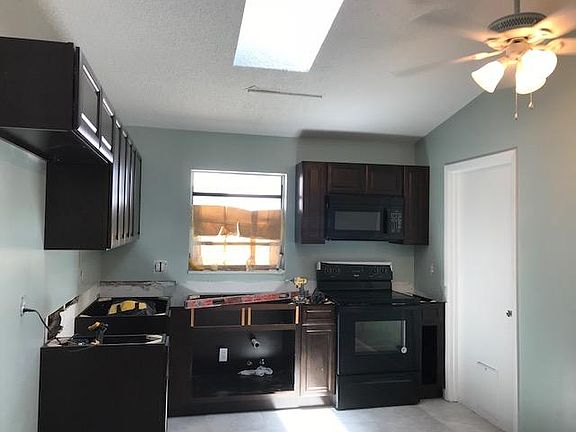 Construction will be completed by Sept 1