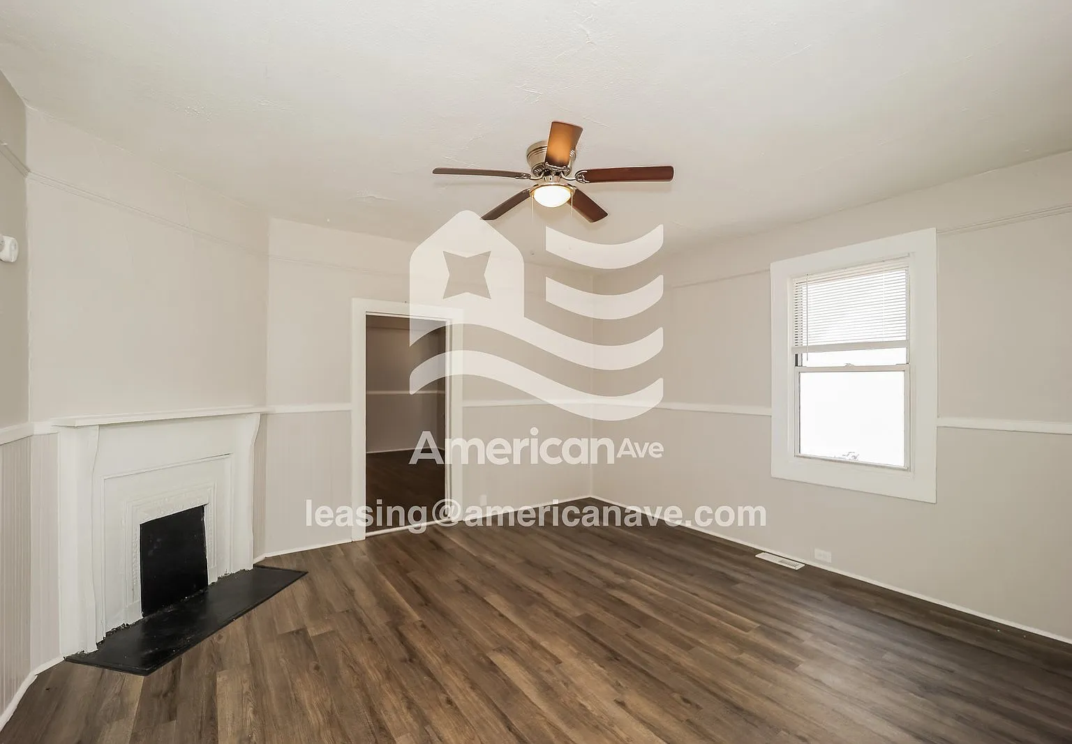 3 bed, 1.5 bath, 1420 sqft, $935 — Photo 4