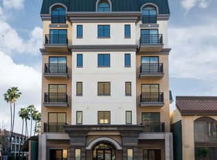 Luxury Apartment, Glendale, CA 91204