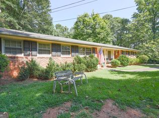 25 Vickers Rd, Fairburn, GA 30213