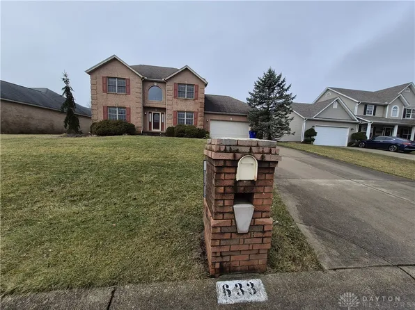 633 Orient Way, Hamilton, OH 45013