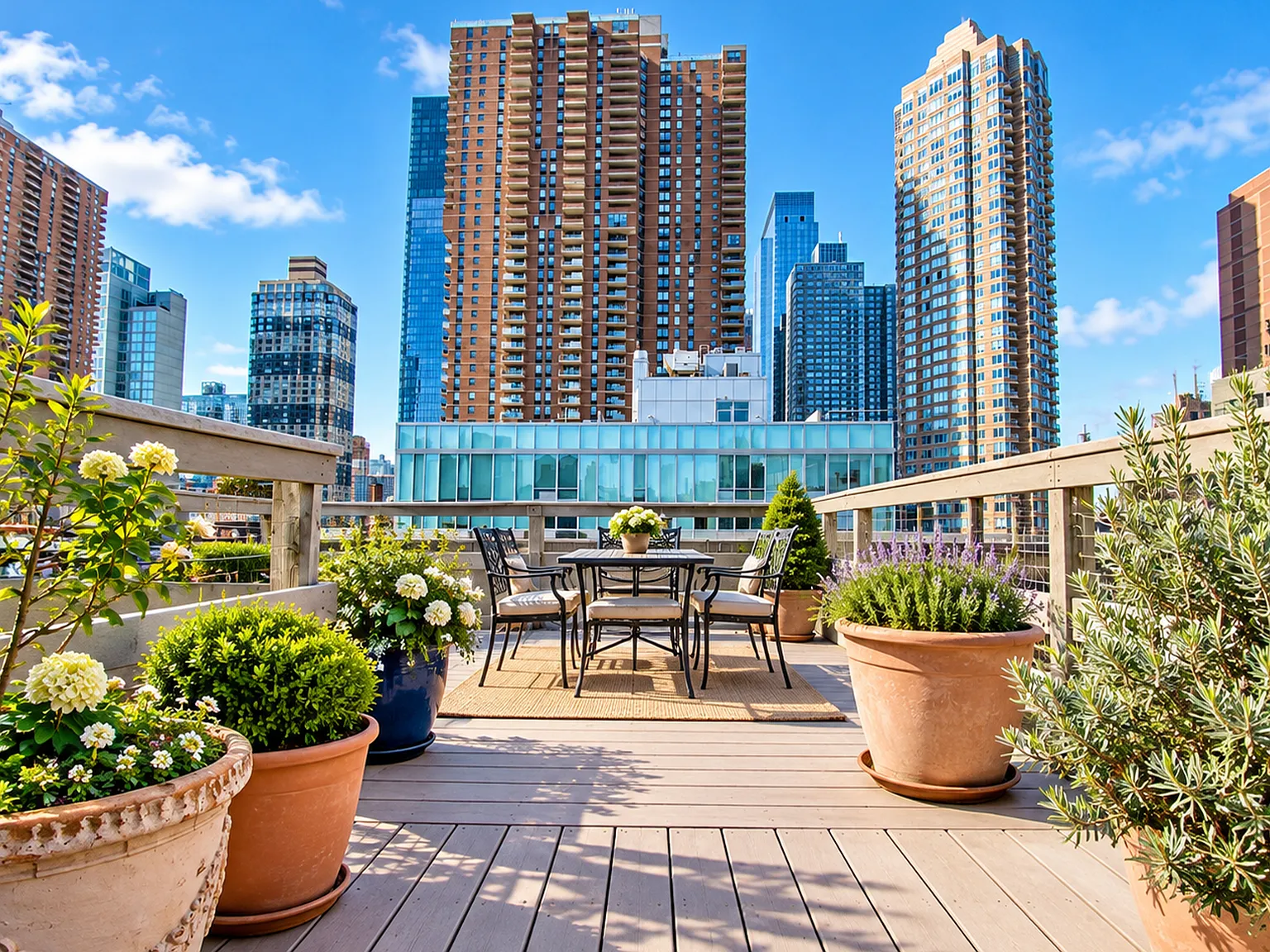 461 West 44th Street — Photo 4