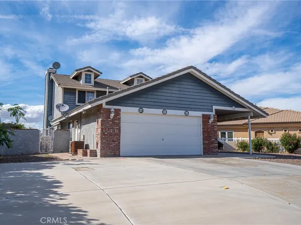 13870 Evergreen Ln, Victorville, CA 92395