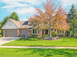 1090 Bluffpoint Dr, Columbus, OH 43235