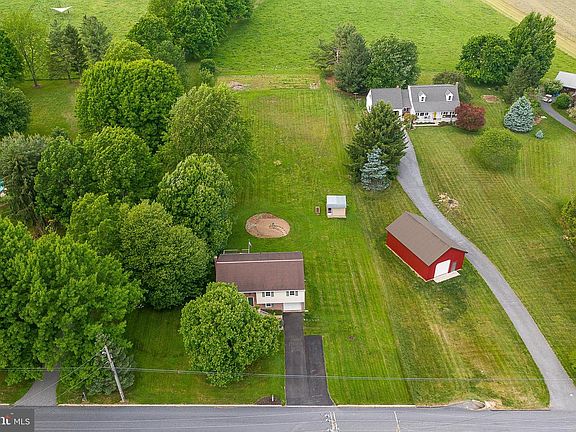 5th image of 316 Snavely Mill Rd