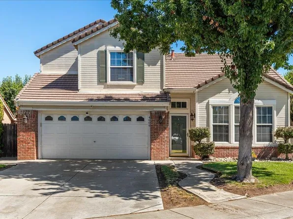 4609 Sun Glen Ct, Salida, CA 95368