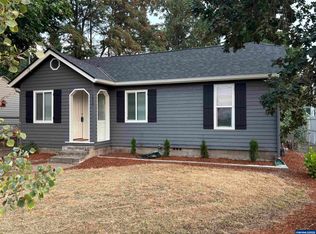 1850 17th Ave SW, Albany, OR 97321