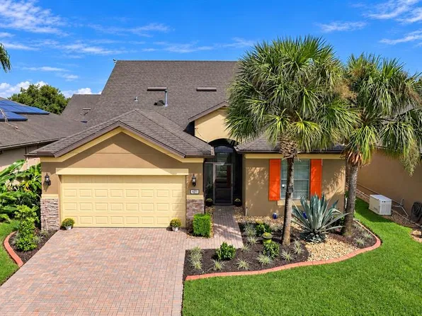 492 PONTEVEDRA RD, DAVENPORT, FL 33896