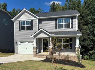 221 Juniper Leaf Way, Greer, SC 29651