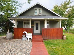 4723 N Stevens St, Spokane, WA 99205