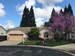 109 Shadylane Ct, Roseville, CA 95747