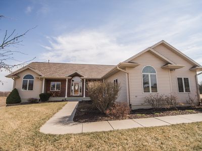 22713 Grande View Ave, Glenwood, IA, 51534