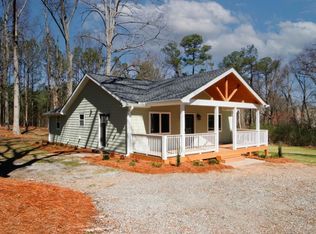 1040 Panola Rd, Ellenwood, GA 30294