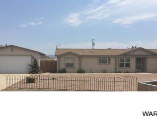 10119 S Carol Ct, Mohave Valley, AZ 86440