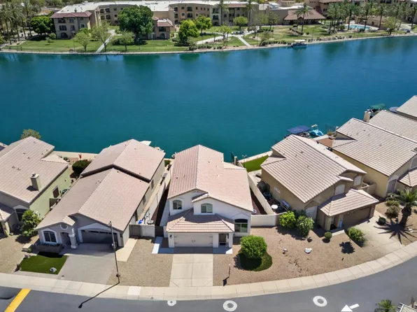 9019 W ACOMA Drive, Peoria, AZ 85381