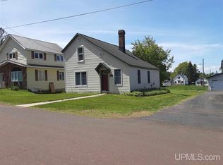 11717 N Atlantic St, Iron Belt, WI 54536