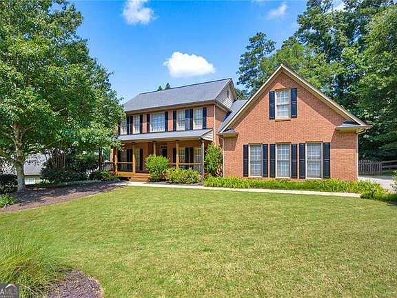 2nd image of 4814 Galloways Farm Ct