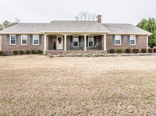 3426 New Hope Rd, Dacula, GA 30019