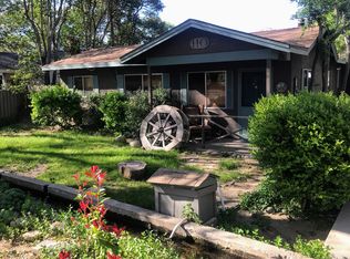 110 Sirretta St, Kernville, CA 93238