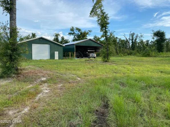 15711 Owls Roost Trl, Youngstown, FL 32466